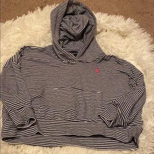NWOT Ralph Lauren Striped Polo